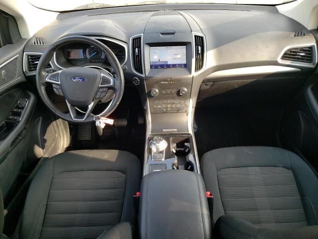 Photo 8 from auction – 2019 FORD EDGE SEL with VIN 2FMPK4J9XKBB98368