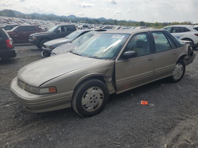 Photo 1 from auction – 1997 OLDSMOBILE CUTLASS SU with VIN 1G3WH52M8VF311874