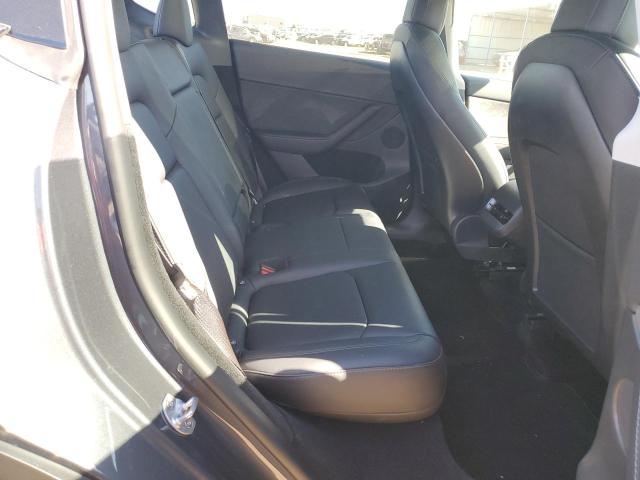 Photo 10 from auction – 2023 TESLA MODEL Y with VIN 7SAYGDEEXPF607659