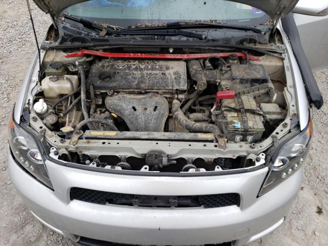 Photo 11 from auction – 2010 SCION TC with VIN JTKDE3B72A0311115