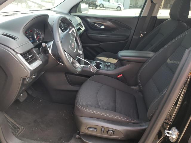 Photo 7 from auction – 2022 GMC TERRAIN SL with VIN 3GKALMEV3NL148133