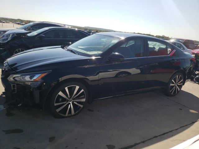 Photo 1 from auction – 2019 NISSAN ALTIMA SR with VIN 1N4BL4CW1KN321743