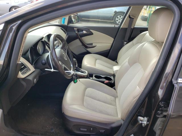 Photo 7 from auction – 2016 BUICK VERANO CON with VIN 1G4PR5SK9G4114321