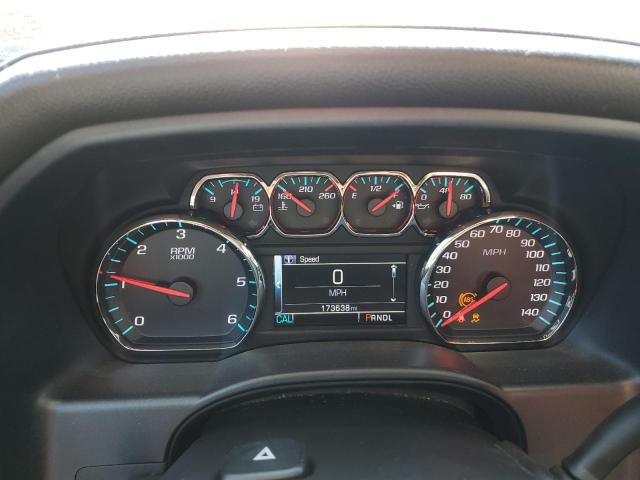 Zdjęcie 9 z aukcji – 2019 GMC SIERRA LIM z VIN 2GTV2MEC4K1107750