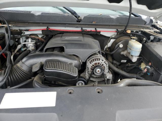 Photo 11 from auction – 2009 CHEVROLET SILVERADO with VIN 3GCEC33J19G103178