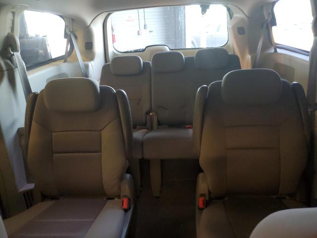 Photo 10 from auction – 2010 CHRYSLER TOWN & COU with VIN 2A4RR5D14AR359513