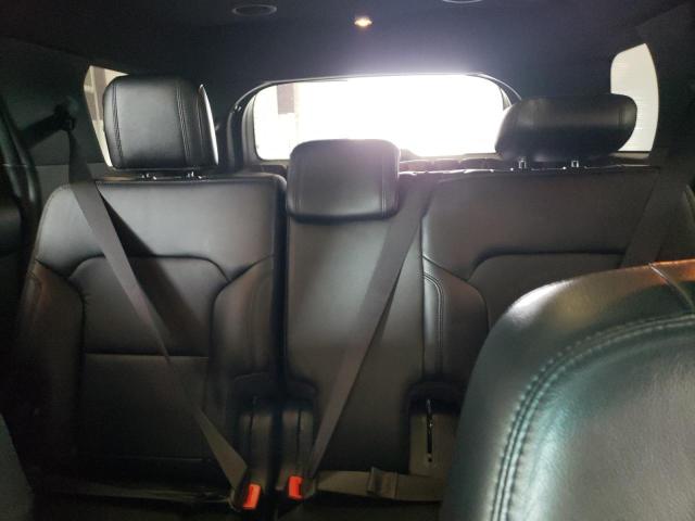 Photo 10 from auction – 2017 FORD EXPLORER X with VIN 1FM5K8DHXHGD89078