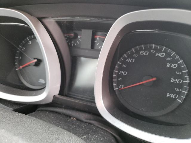 Foto 9 de la subasta – 2010 CHEVROLET EQUINOX LT con VIN 2CNFLEEW0A6301903
