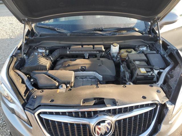 Photo 12 from auction – 2020 BUICK ENVISION P with VIN LRBFXBSA9LD015907