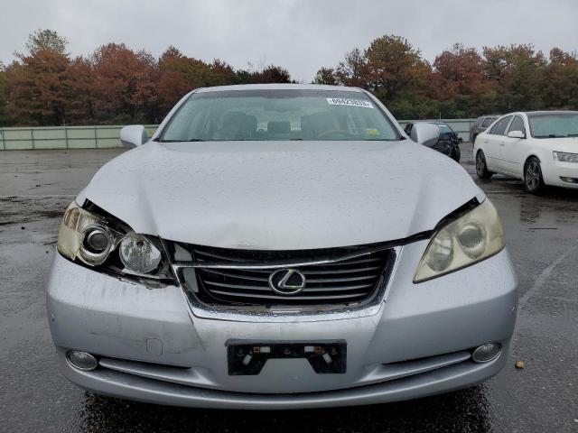 Photo 5 from auction – 2007 LEXUS ES 350 with VIN JTHBJ46G272052339