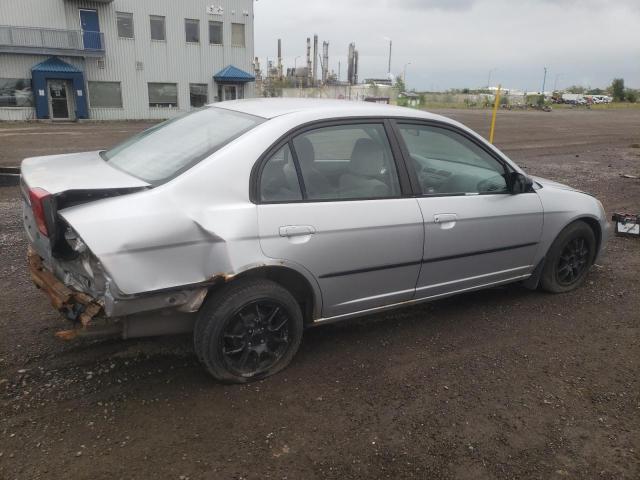 Photo 3 from auction – 2002 HONDA CIVIC DX with VIN 2HGES16492H951930