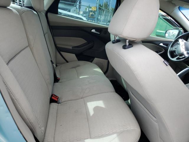 Photo 10 from auction – 2012 FORD FOCUS SEL with VIN 1FAHP3H25CL479577
