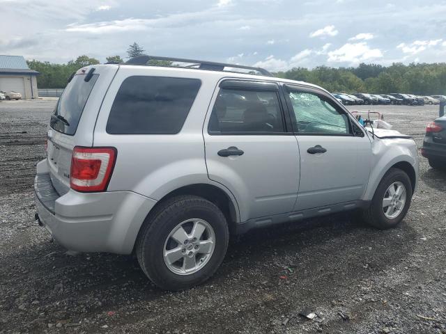 Снимка 3 от търг – 2012 FORD ESCAPE XLT с VIN 1FMCU9DG3CKA41305