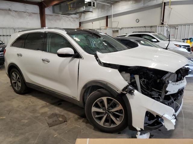 Photo 4 from auction – 2019 KIA SORENTO EX with VIN 5XYPHDA55KG531250