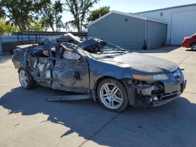 Photo 4 from auction – 2008 ACURA TL with VIN 19UUA66238A043653