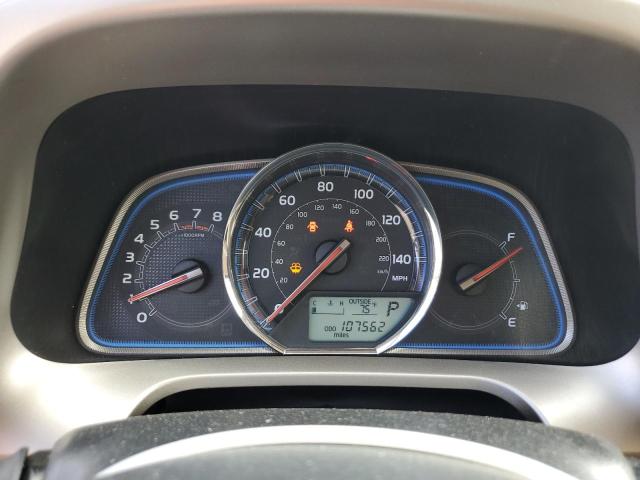 Photo 9 from auction – 2014 TOYOTA RAV4 LIMIT with VIN 2T3DFREV2EW126307