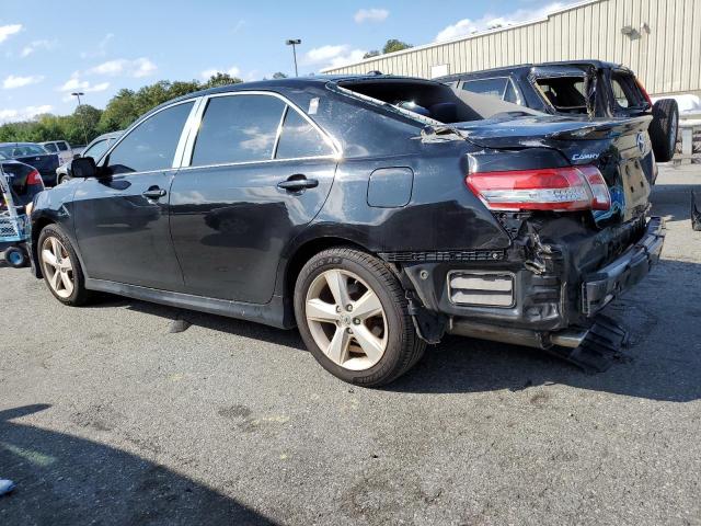 Photo 2 from auction – 2011 TOYOTA CAMRY BASE with VIN 4T1BF3EK5BU720632