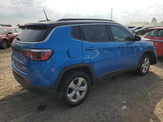 Photo 3 from auction – 2018 JEEP COMPASS LA with VIN 3C4NJDBB0JT115792