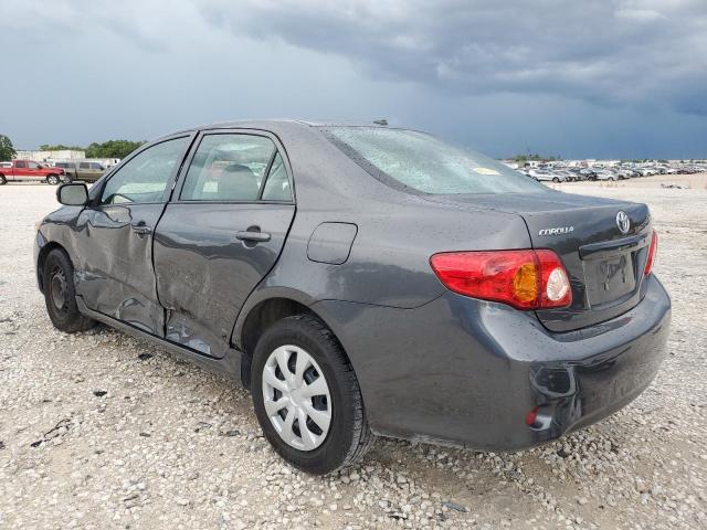 Photo 2 from auction – 2010 TOYOTA COROLLA BA with VIN 2T1BU4EEXAC505804