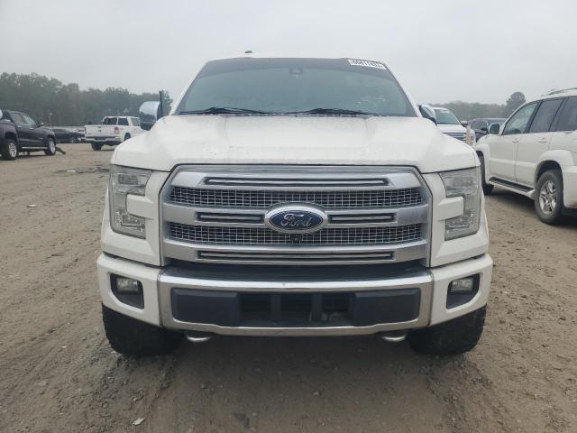 Foto 5 de la subasta – 2015 FORD F150 SUPER con VIN 1FTEW1EG7FFB82477