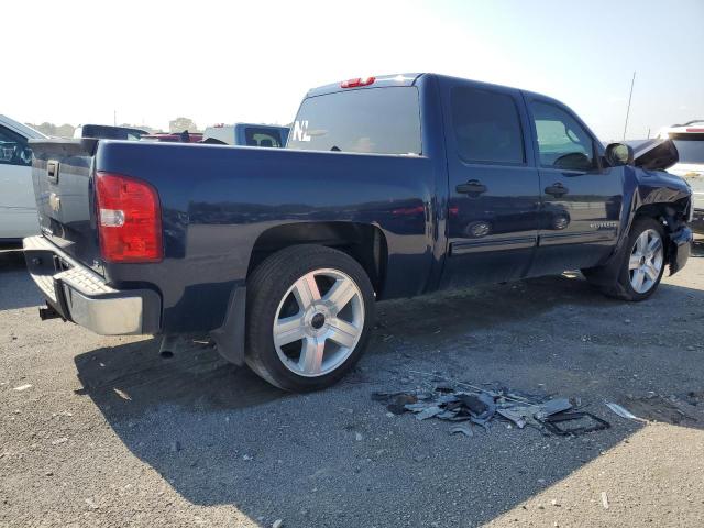 Photo 3 from auction – 2010 CHEVROLET SILVERADO with VIN 3GCRCREA0AG255037