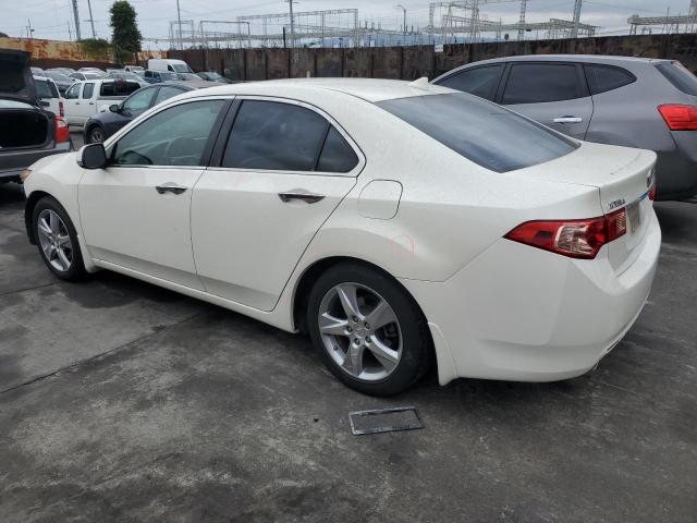 Photo 2 from auction – 2011 ACURA TSX with VIN JH4CU2F63BC004309