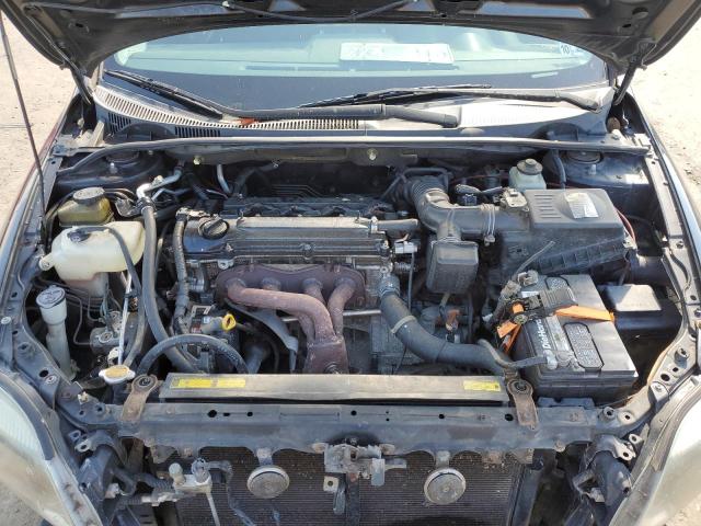 Photo 11 from auction – 2005 TOYOTA SCION TC with VIN JTKDE167450049375
