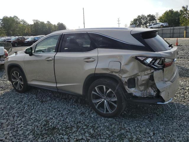 Photo 2 from auction – 2018 LEXUS RX 350 L with VIN JTJGZKCA5J2003743