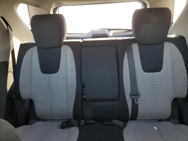 Photo 10 from auction – 2011 CHEVROLET EQUINOX LS with VIN 2GNALBEC2B1276107