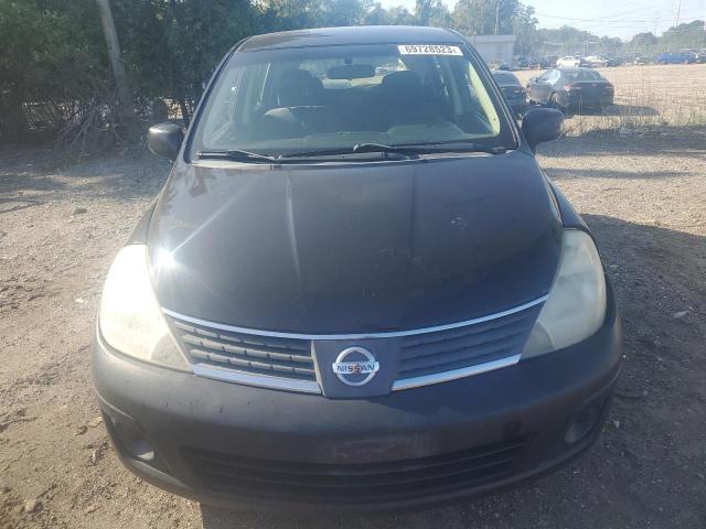 Photo 5 from auction – 2008 NISSAN VERSA S with VIN 3N1BC13EX8L429919