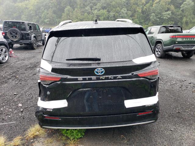 Photo 6 from auction – 2021 TOYOTA SIENNA LIM with VIN 5TDESKFC7MS005051
