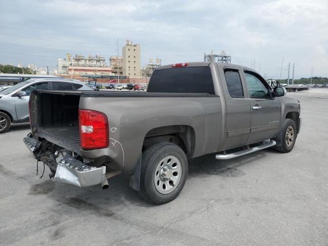 Photo 3 from auction – 2013 CHEVROLET SILVERADO with VIN 1GCRCREA9DZ100474