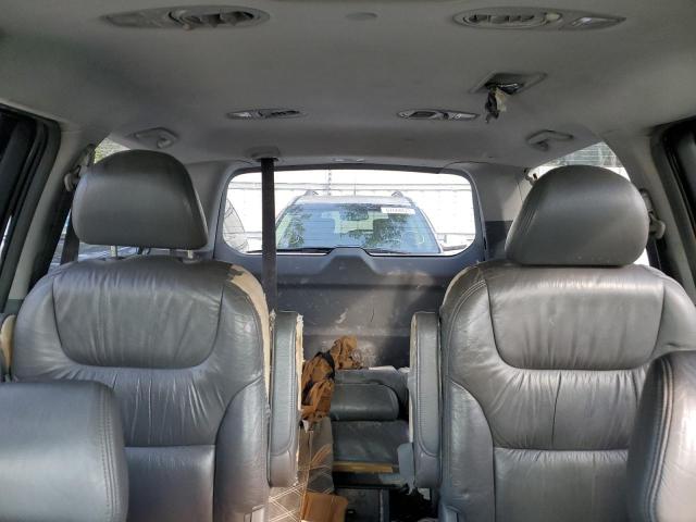 Photo 10 from auction – 2005 HONDA ODYSSEY EX with VIN 5FNRL38775B082531