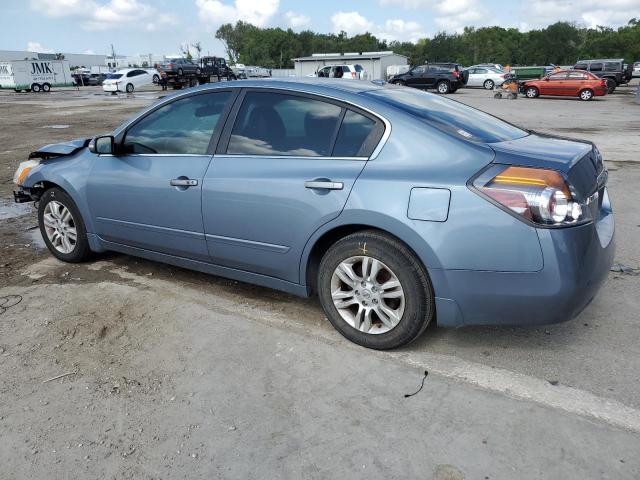 Photo 2 from auction – 2010 NISSAN ALTIMA BAS with VIN 1N4AL2APXAN432284