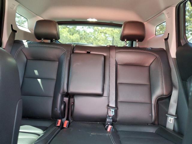 Photo 10 from auction – 2022 GMC TERRAIN SL with VIN 3GKALPEVXNL160975