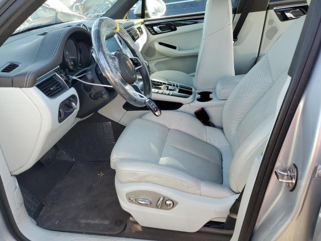 Photo 7 from auction – 2018 PORSCHE MACAN with VIN WP1AA2A56JLB03672