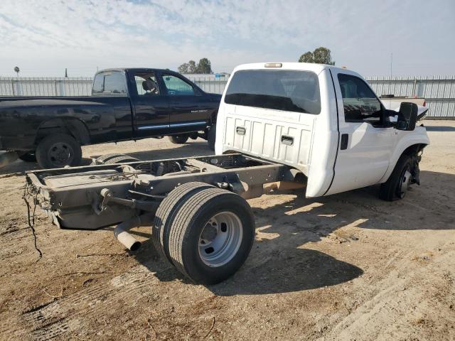 Photo 3 from auction – 2011 FORD F350 SUPER with VIN 1FDRF3G64BEC58699