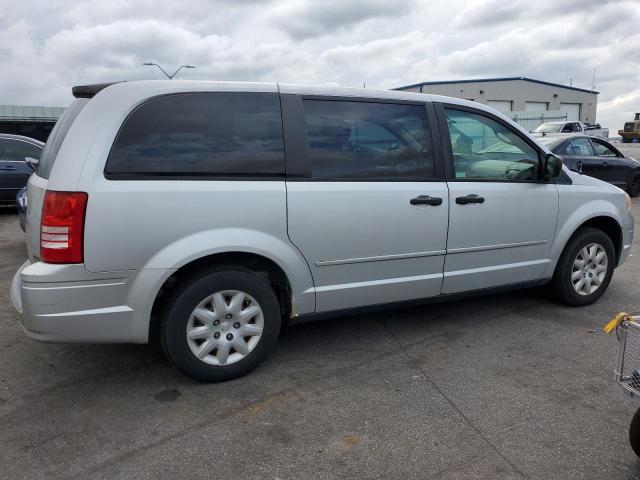 Photo 3 from auction – 2008 CHRYSLER TOWN & COU with VIN 2A8HR44H78R696804