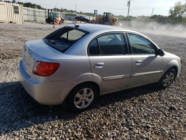 Photo 3 from auction – 2011 KIA RIO BASE with VIN KNADH4A35B6959742