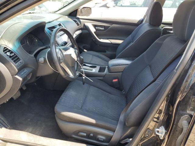 Photo 7 from auction – 2017 NISSAN ALTIMA 2.5 with VIN 1N4AL3AP3HC271613