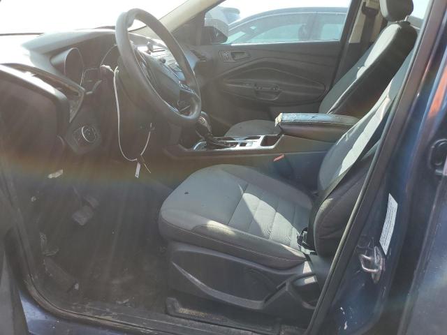 Photo 7 from auction – 2018 FORD ESCAPE S with VIN 1FMCU0F74JUB08472