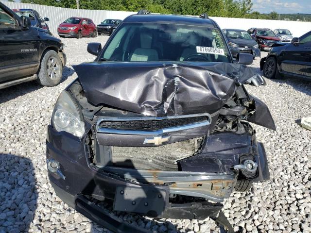 Photo 5 from auction – 2015 CHEVROLET EQUINOX LT with VIN 2GNFLGE38F6373517