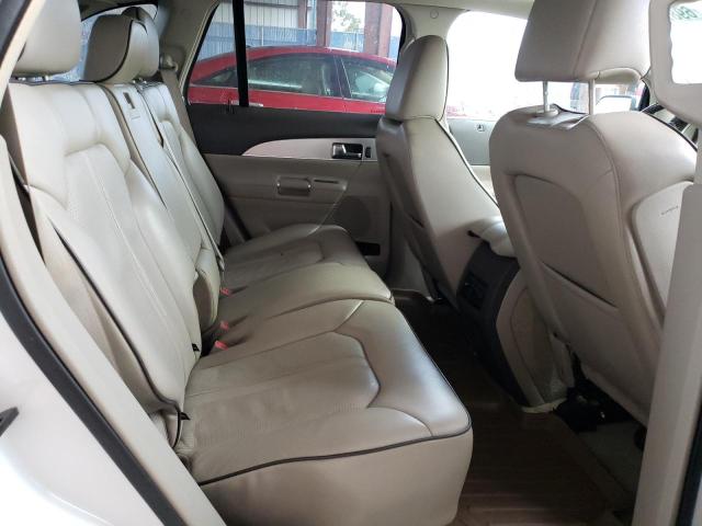Photo 11 from auction – 2012 LINCOLN MKX with VIN 2LMDJ8JK5CBL08118
