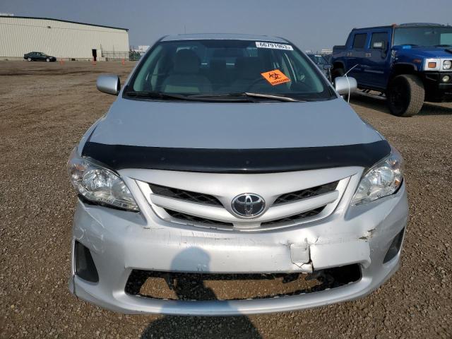 Photo 5 from auction – 2013 TOYOTA COROLLA BA with VIN 2T1BU4EE6DC009113