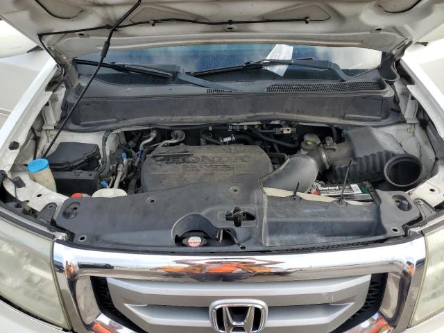 Photo 12 from auction – 2011 HONDA PILOT TOUR with VIN 5FNYF3H9XBB052276