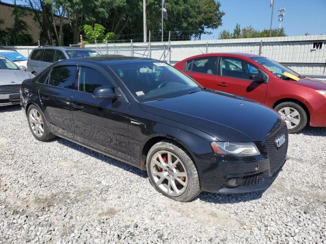 Photo 4 from auction – 2009 AUDI A4 PREMIUM with VIN WAUSF78K99N028768