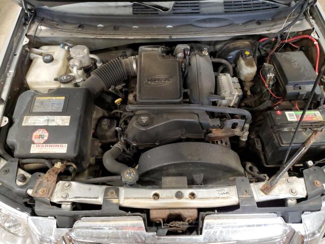 Photo 11 from auction – 2003 GMC ENVOY with VIN 1GKDT13S832107466