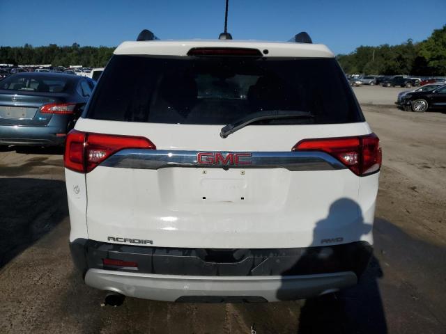 Photo 6 from auction – 2019 GMC ACADIA SLE with VIN 1GKKNSLS5KZ249674