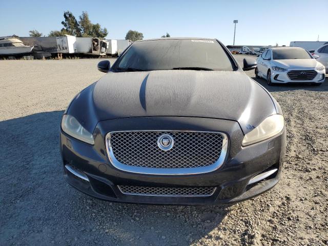 Photo 5 from auction – 2011 JAGUAR XJL with VIN SAJWA2GB5BLV09367