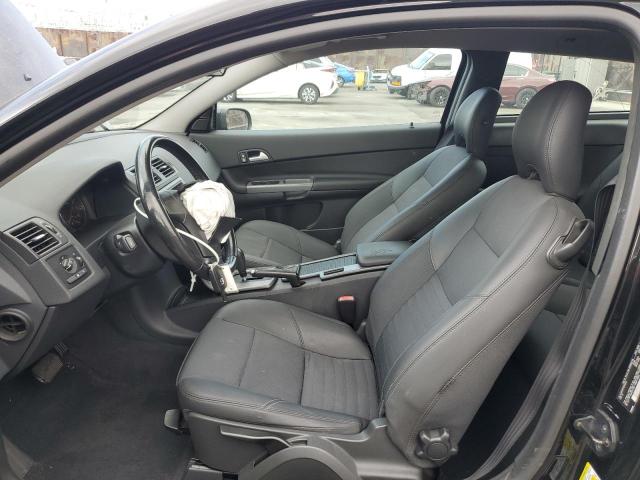 Photo 7 from auction – 2009 VOLVO C30 T5 with VIN YV1MK672792146039